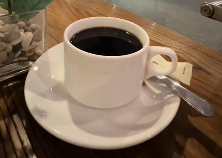 2-3 Cangkir Kopi Sehari, Benarkah Bisa Bantu Redakan Stres?