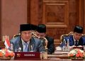 Di KTT BRICS, Prabowo Tegaskan Indonesia Tak Suka Didikte