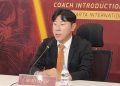 Shin Tae Yong Antar Persija Raih Awal Manis