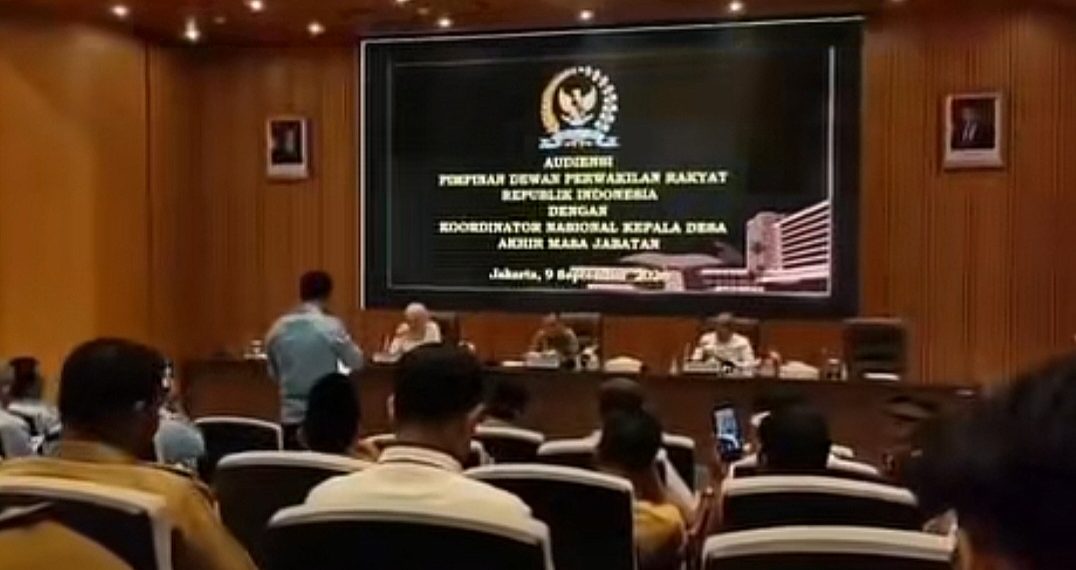 Masa Jabatan Kades Tak Terbatas, Apa Dampaknya?