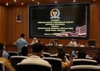 Masa Jabatan Kades Tak Terbatas, Apa Dampaknya?