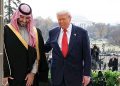 Trump Ogah Bantu Saudi Gempur Houthi, Ada Apa?