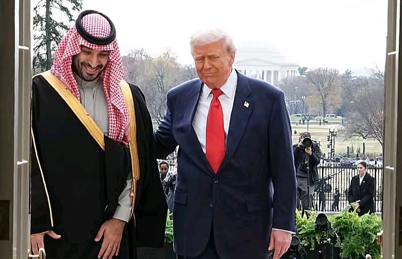 Trump Ogah Bantu Saudi Gempur Houthi, Ada Apa?