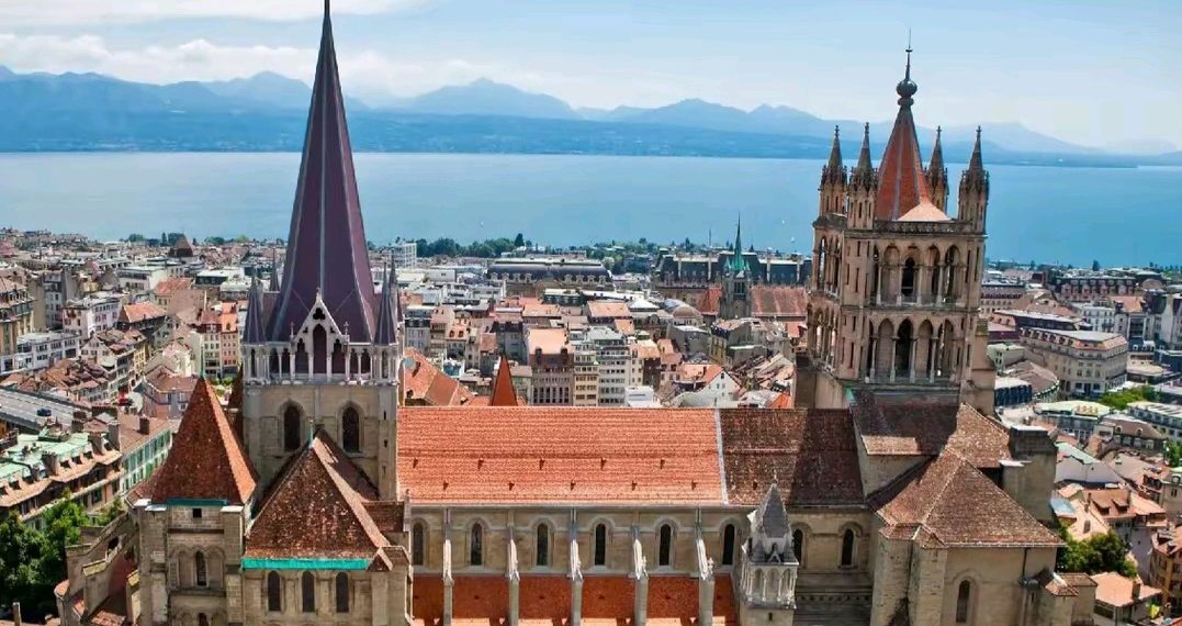 Warga Swiss Pilih Jadi Ateis untuk Hindari Pajak Gereja