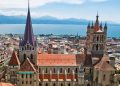 Warga Swiss Pilih Jadi Ateis untuk Hindari Pajak Gereja