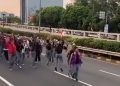 Komisi III DPR Tegaskan Libatkan Anak dalam Demo Melanggar Hukum