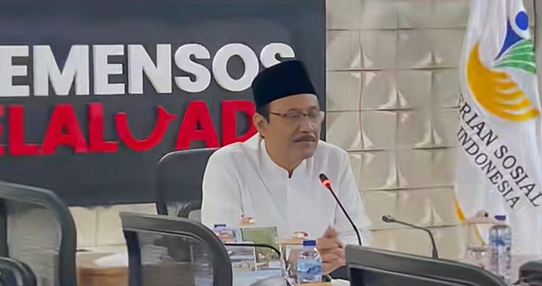 Mulai 2027, Digitalisasi Bansos dan Peran Warga Jadi Agen Perlinsos