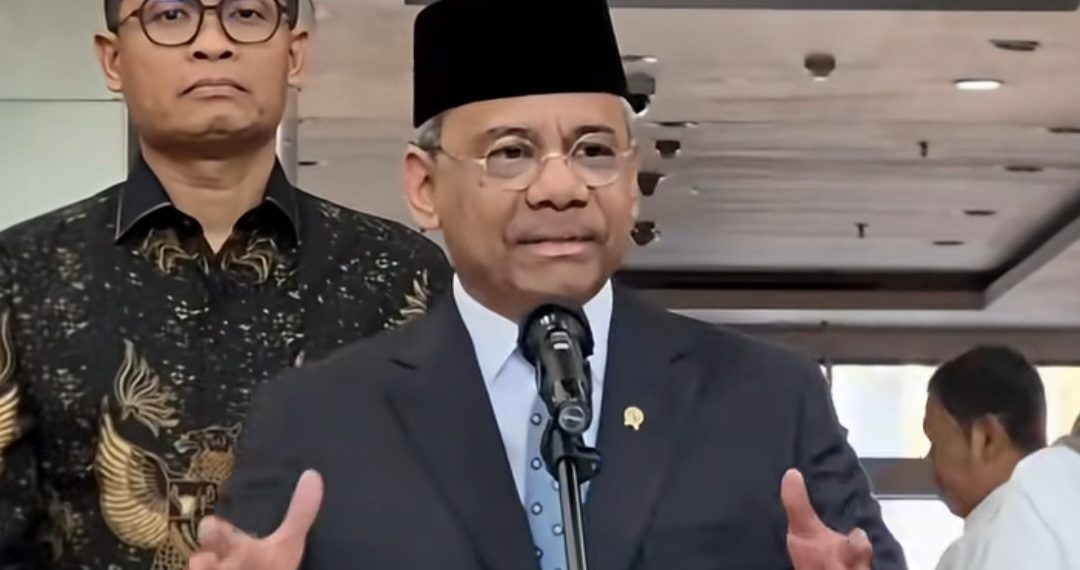 Komisi XI DPR Buka Suara soal Purbaya Diganti Suahasil