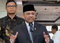 Komisi XI DPR Buka Suara soal Purbaya Diganti Suahasil