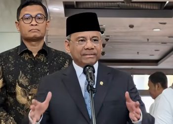 Komisi XI DPR Buka Suara soal Purbaya Diganti Suahasil