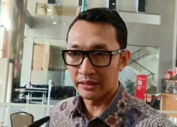 KPK Amankan 17 Orang dalam OTT BPN Bogor, Dirjen Ikut Terjaring