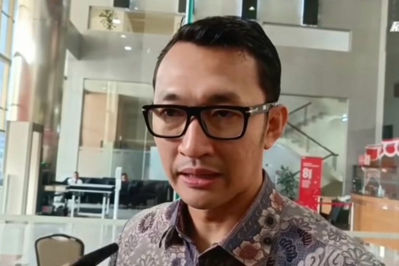 KPK Amankan 17 Orang dalam OTT BPN Bogor, Dirjen Ikut Terjaring
