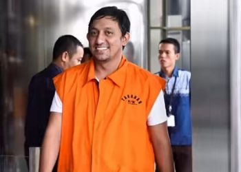 Sosok Fahd A Rafiq, Kakak Fadia yang Terjaring OTT KPK