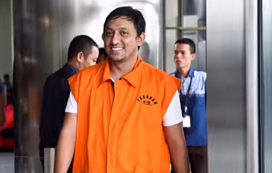 Sosok Fahd A Rafiq, Kakak Fadia yang Terjaring OTT KPK