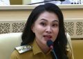 Sherly Tjoanda Geram, Setahun Menunggu Kepastian Lahan dari Kementerian Nusron