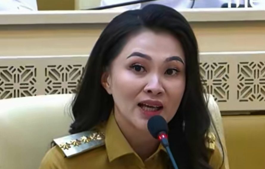 Sherly Tjoanda Geram, Setahun Menunggu Kepastian Lahan dari Kementerian Nusron