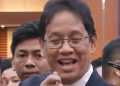 Purbaya: Gue Mau Mancing Sambil Melamun, Kenapa Saya Dipecat?