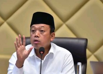 4 Orang Kepercayaan Nusron Wahid Terseret Kasus Suap HGB Summarecon