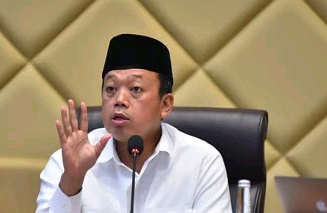 4 Orang Kepercayaan Nusron Wahid Terseret Kasus Suap HGB Summarecon