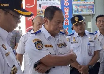 Nakhoda KM Virgo Ditemukan Selamat, Langsung Diperiksa