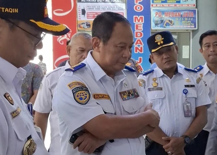 Nakhoda KM Virgo Ditemukan Selamat, Langsung Diperiksa
