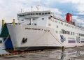 Virgo Transport 8 Hampir 40 Tahun, Benarkah Kapal Tua Masih Layak Berlayar?