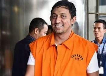 Fahd A Rafiq Jadi Tersangka, KPK Ungkap Perannya
