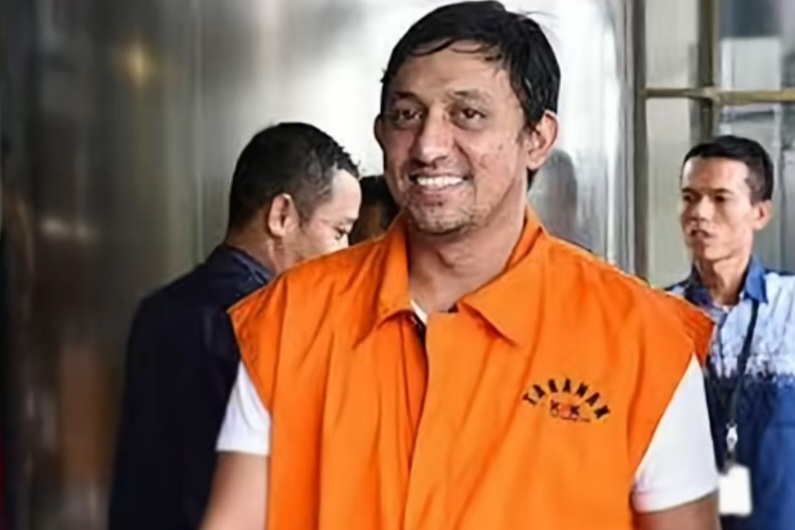 Fahd A Rafiq Jadi Tersangka, KPK Ungkap Perannya