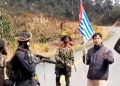 Tragis, Sopir Travel Asal Toraja Jadi Korban Penembakan KKB di Nduga
