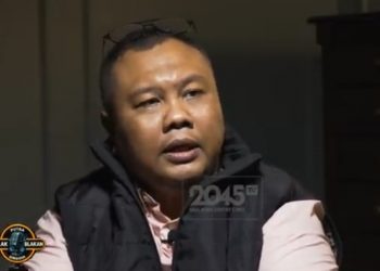 Hendri Satrio Ungkap Alasan MBG Bisa Jadi Beban Politik Prabowo
