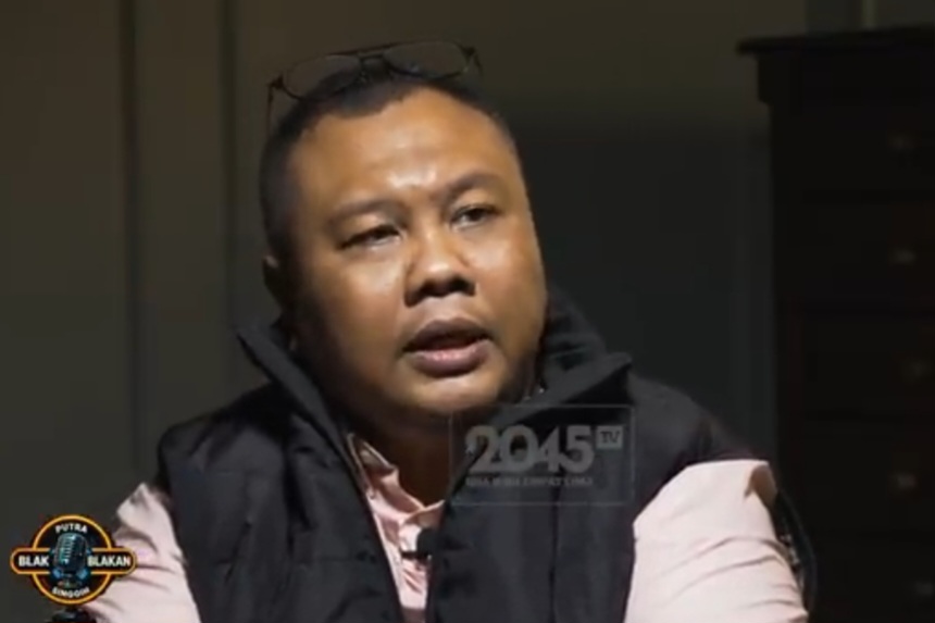 Hendri Satrio Ungkap Alasan MBG Bisa Jadi Beban Politik Prabowo