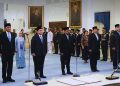 Kabinet Prabowo Enam Kali Dirombak, Apa yang Dicari?