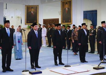Kabinet Prabowo Enam Kali Dirombak, Apa yang Dicari?