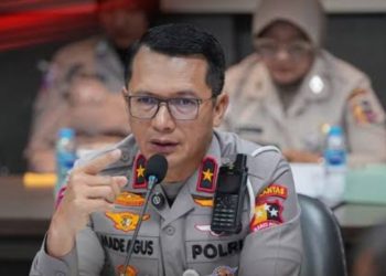 Tilang Elektronik Dirombak, Bayar Denda Kini Terhubung Satu Sistem
