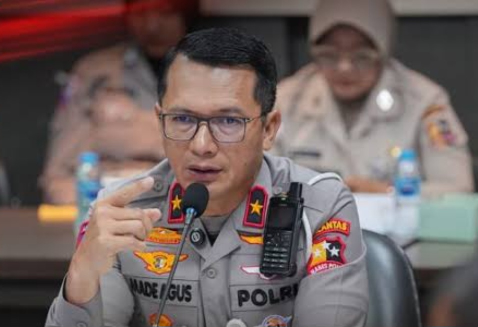Tilang Elektronik Dirombak, Bayar Denda Kini Terhubung Satu Sistem