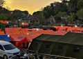 Gempa NTT, 94 Pengungsi Meninggal di Lokasi Pengungsian
