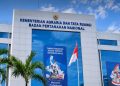 Geledah 3 Ruang Dirjen ATR/BPN, KPK Amankan Dokumen dan Elektronik