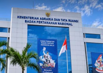 Geledah 3 Ruang Dirjen ATR/BPN, KPK Amankan Dokumen dan Elektronik
