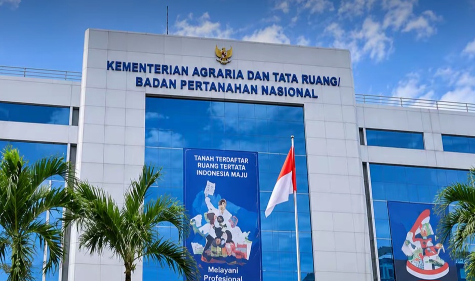 Geledah 3 Ruang Dirjen ATR/BPN, KPK Amankan Dokumen dan Elektronik