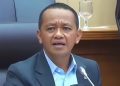 Bahlil Larang Orang Kaya Pakai BBM Subsidi