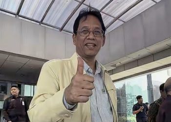 Purbaya Tak Lagi Menteri, Segini Perkiraan Uang Pensiunnya