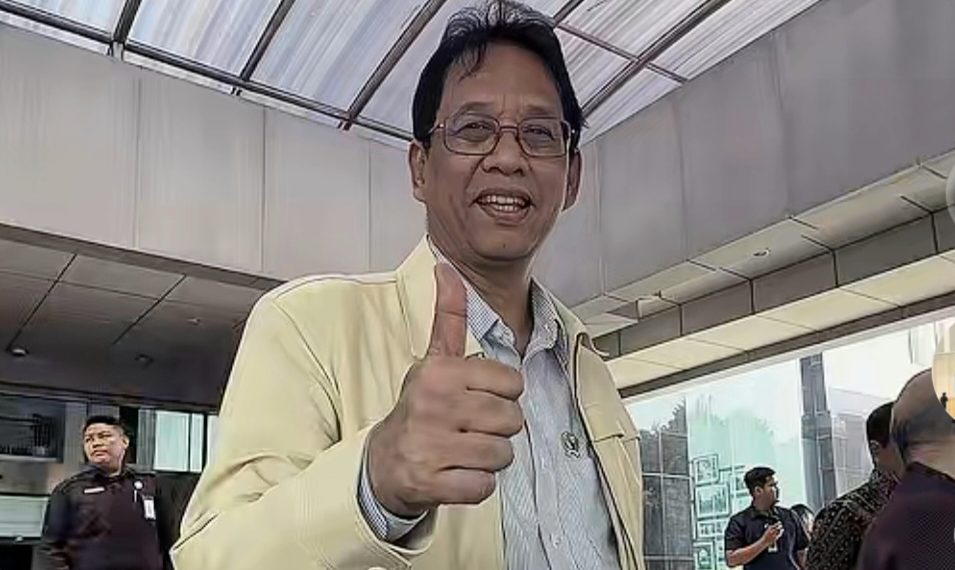 Purbaya Tak Lagi Menteri, Segini Perkiraan Uang Pensiunnya
