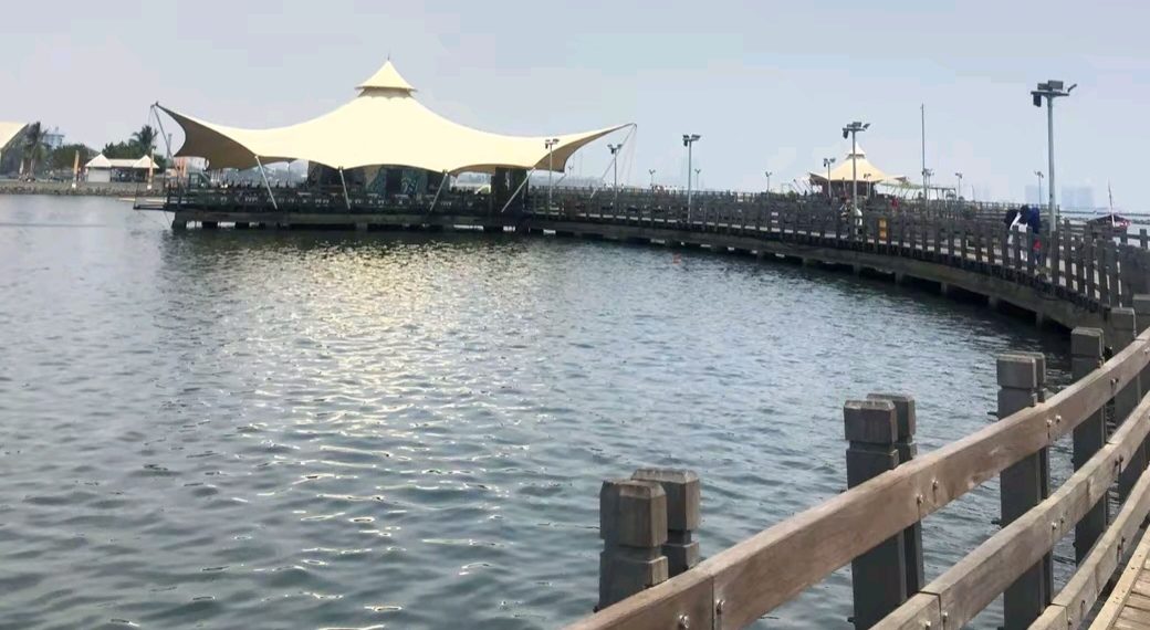 Jakarta Bakal Olah Air Laut Jadi Air Tawar, Pramono Ungkap Syaratnya