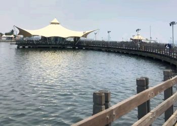 Jakarta Bakal Olah Air Laut Jadi Air Tawar, Pramono Ungkap Syaratnya