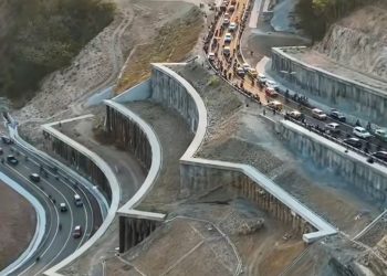 Gunungkidul Rancang Wisata Buatan Baru di Kelok 23