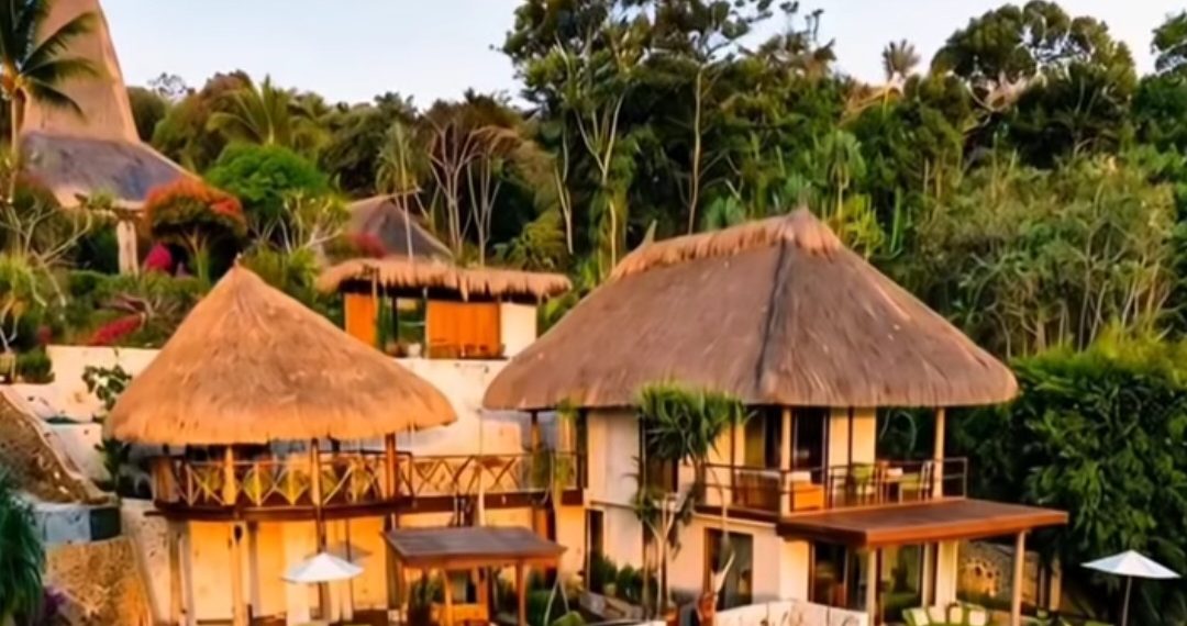 Hotel Indonesia Tembus Daftar 50 Terbaik Dunia, Ini Namanya