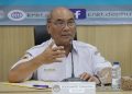 KNKT Dorong Revisi Aturan Keselamatan Pelayaran di Indonesia
