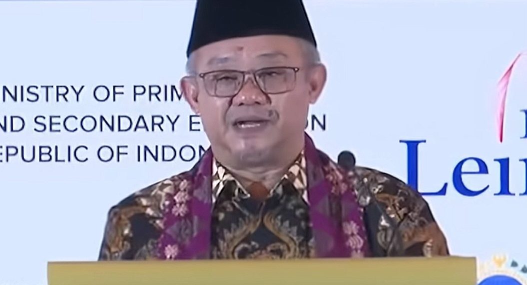 Prabowo Usulkan SD, SMP, SMA Negeri Gratis, Mendikdasmen: Sudah Gratis
