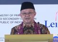 Prabowo Usulkan SD, SMP, SMA Negeri Gratis, Mendikdasmen: Sudah Gratis