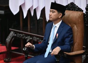 Sidang Perdana Gugatan Ijazah Gibran Digelar MK Hari Ini